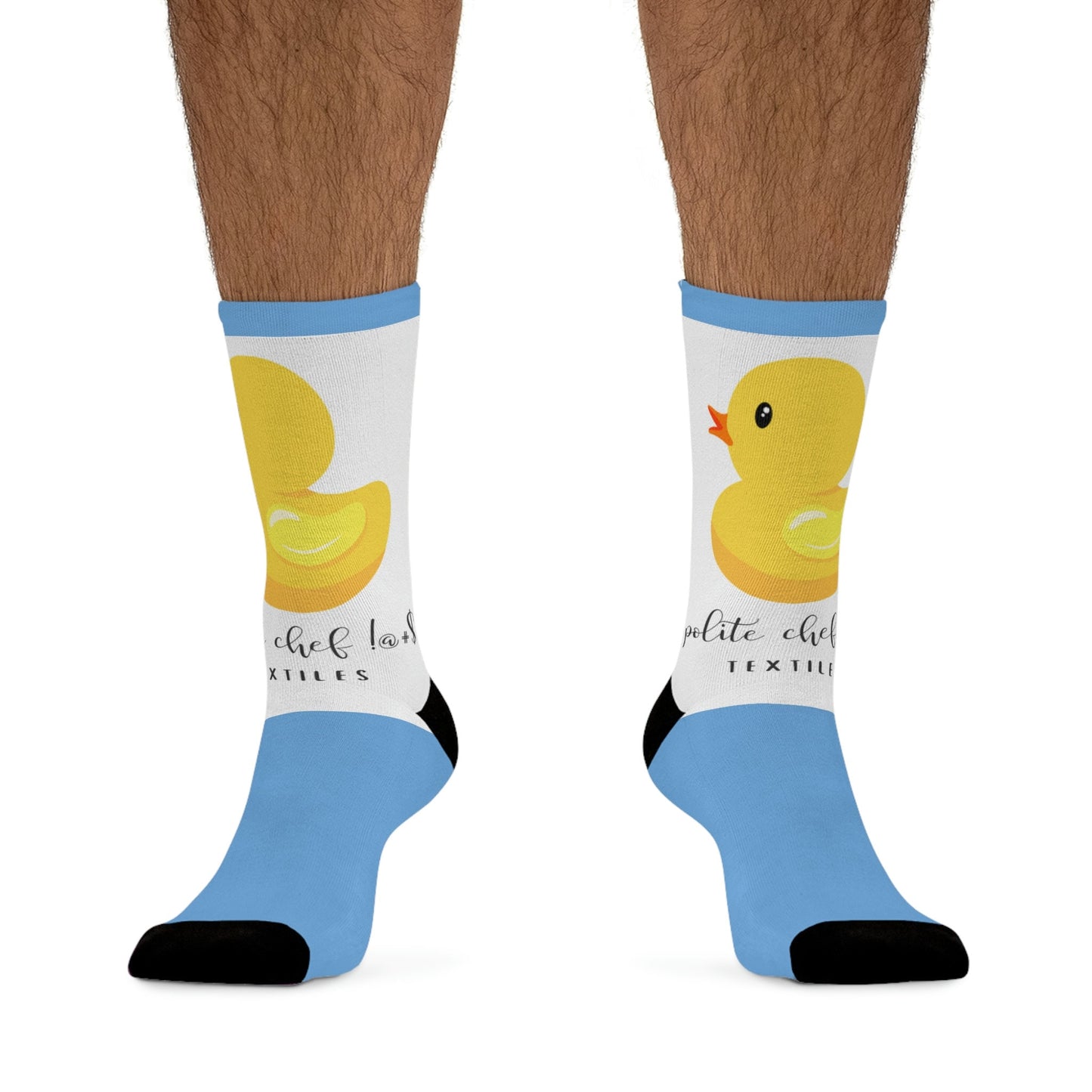 Recycled Poly Socks