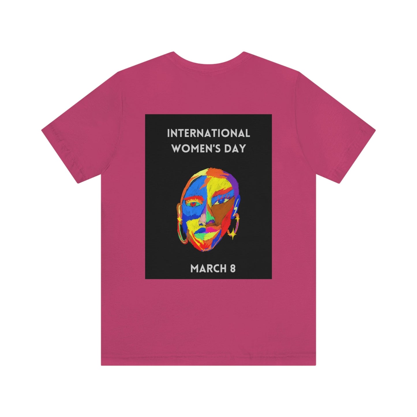 Women's History Month Tee
