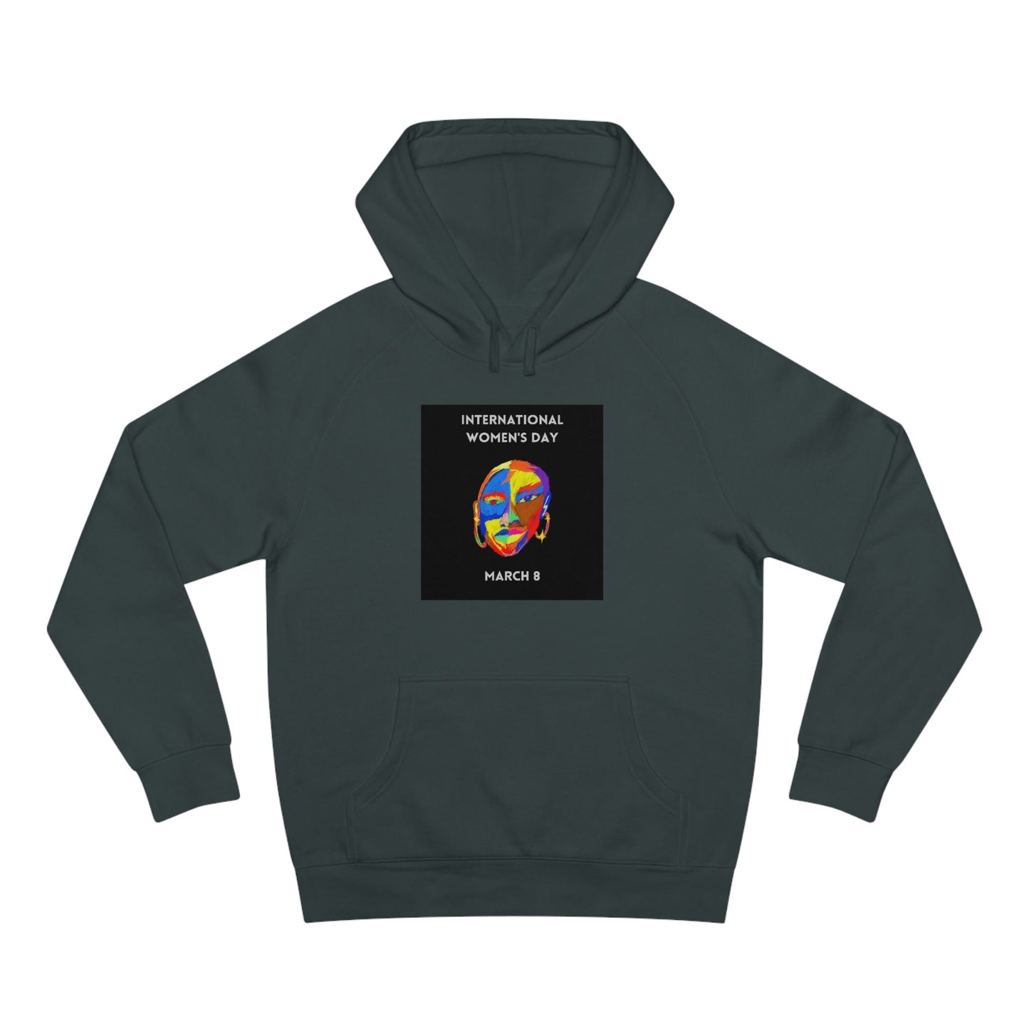 International Women's Day Hoodie