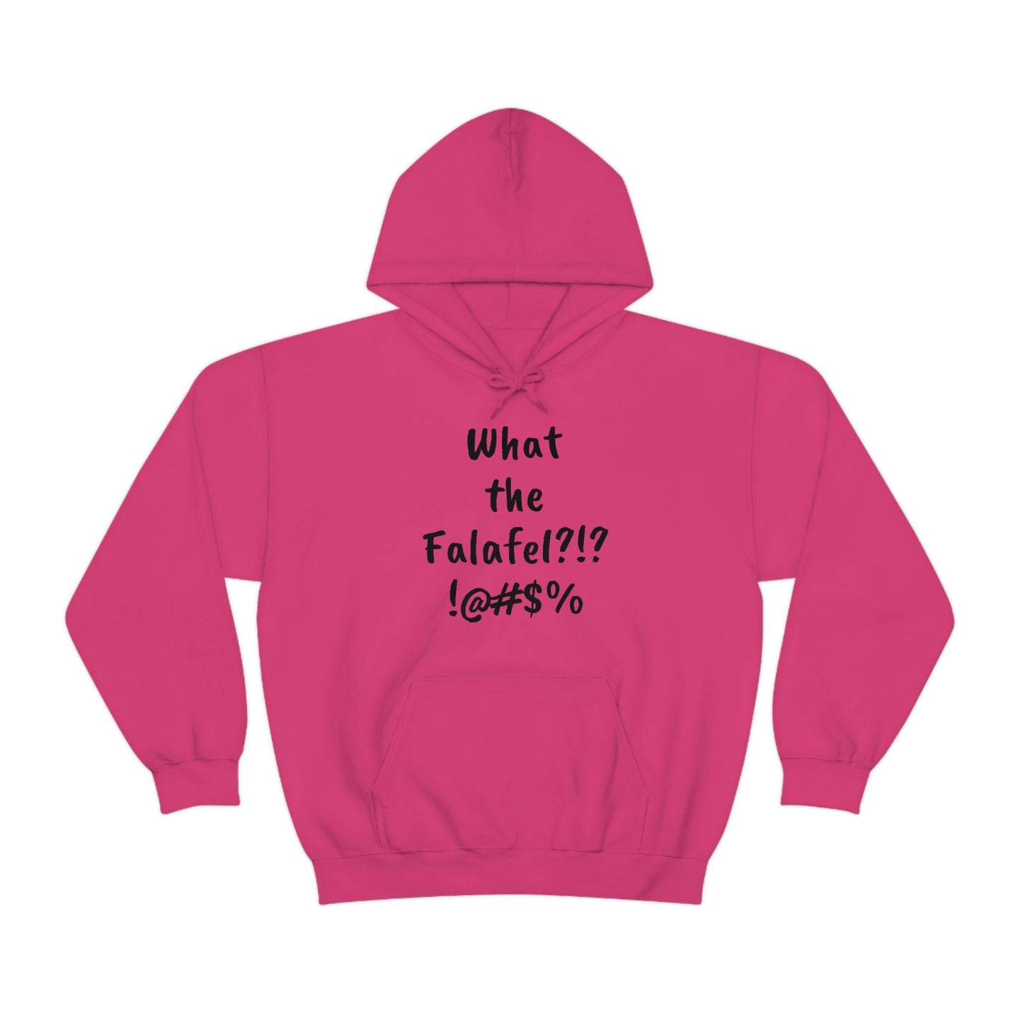 What the Falafel!?! Hoodie
