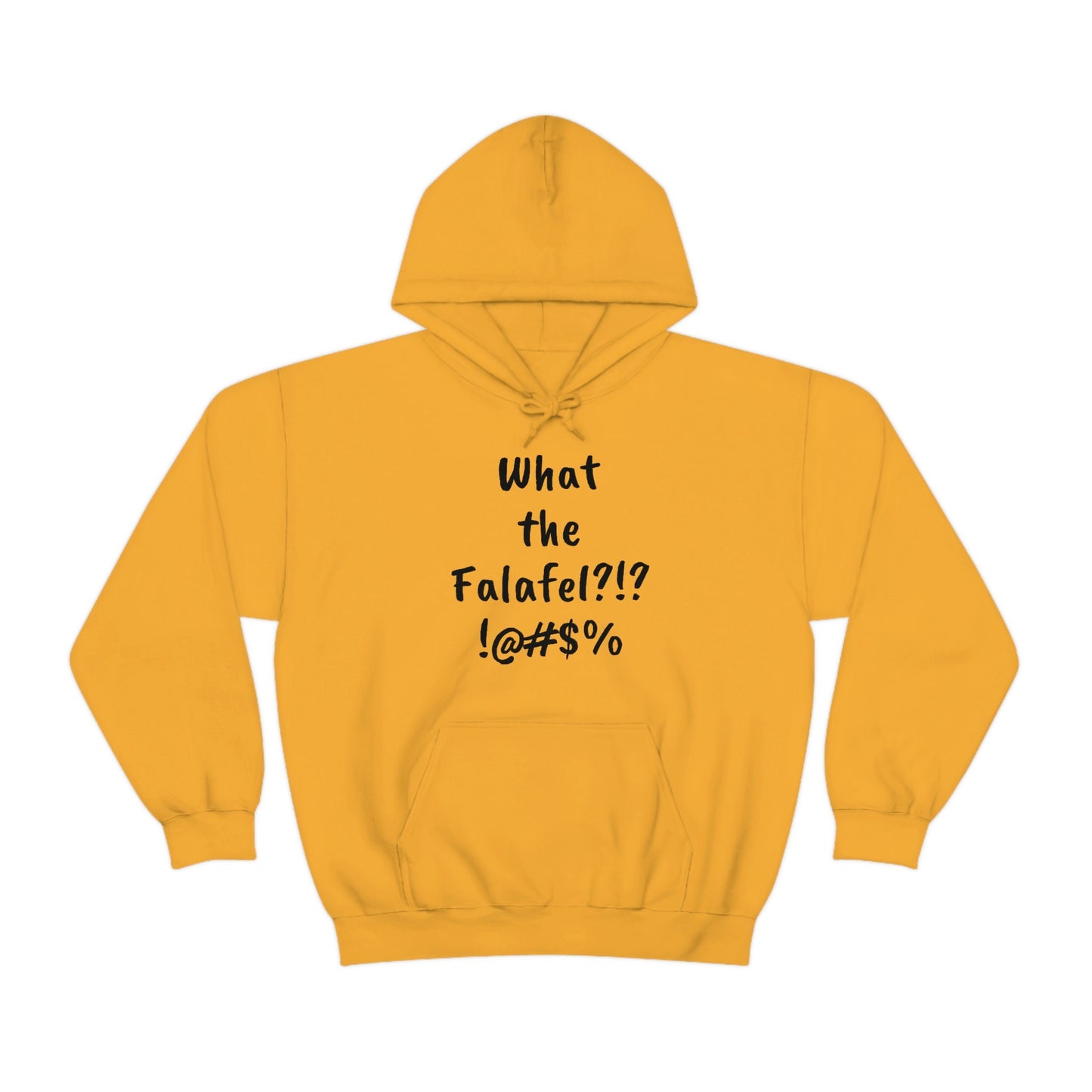What the Falafel!?! Hoodie