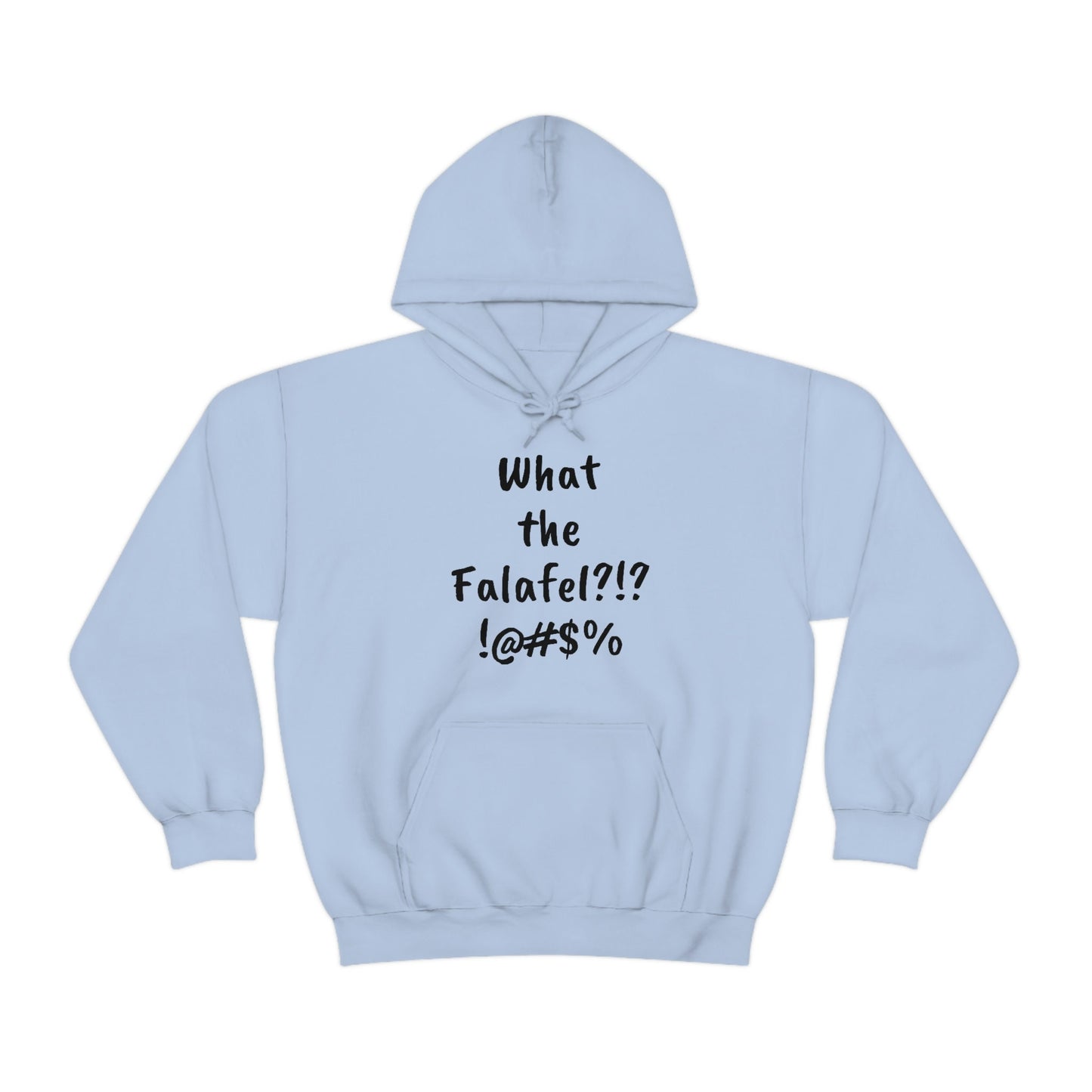 What the Falafel!?! Hoodie