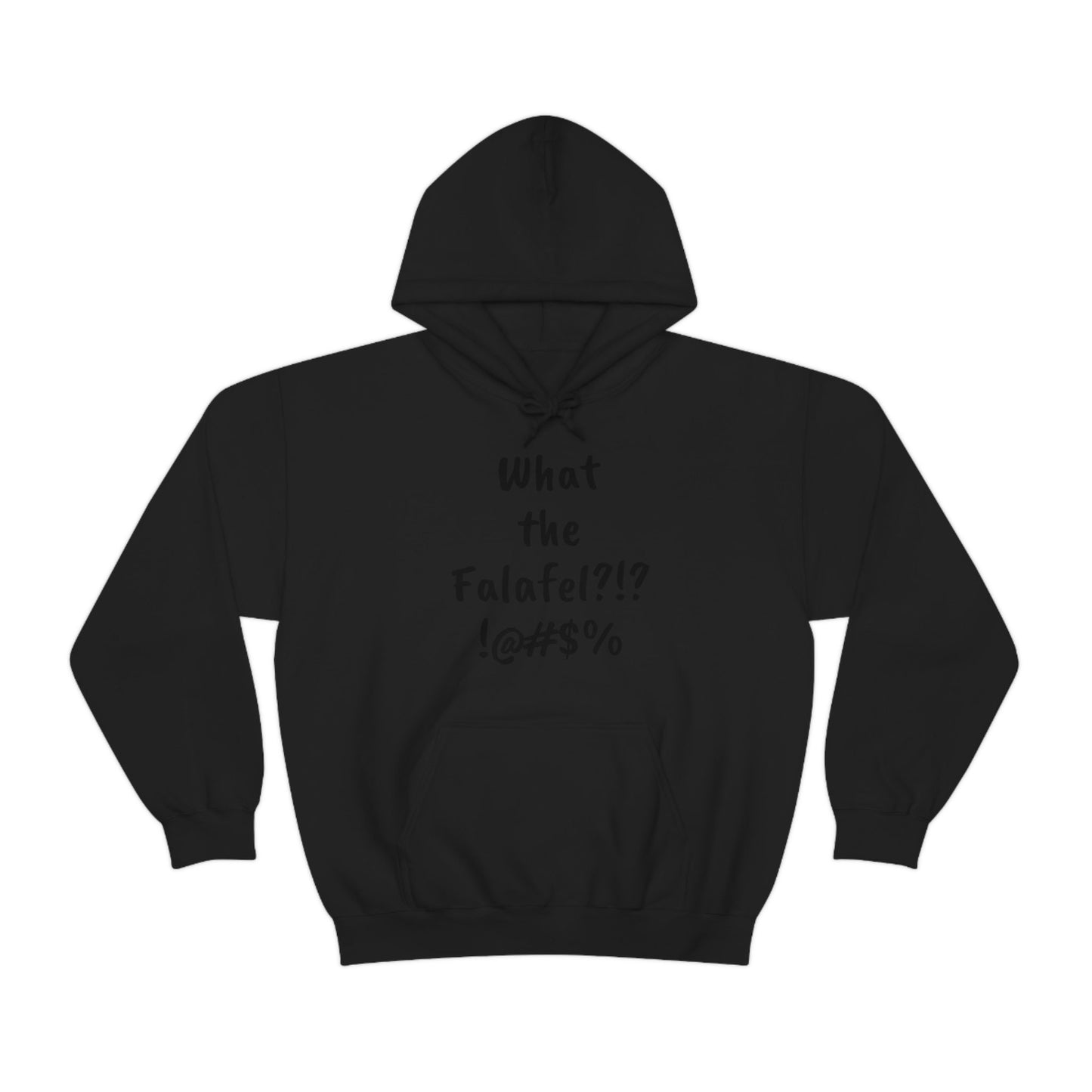 What the Falafel!?! Hoodie