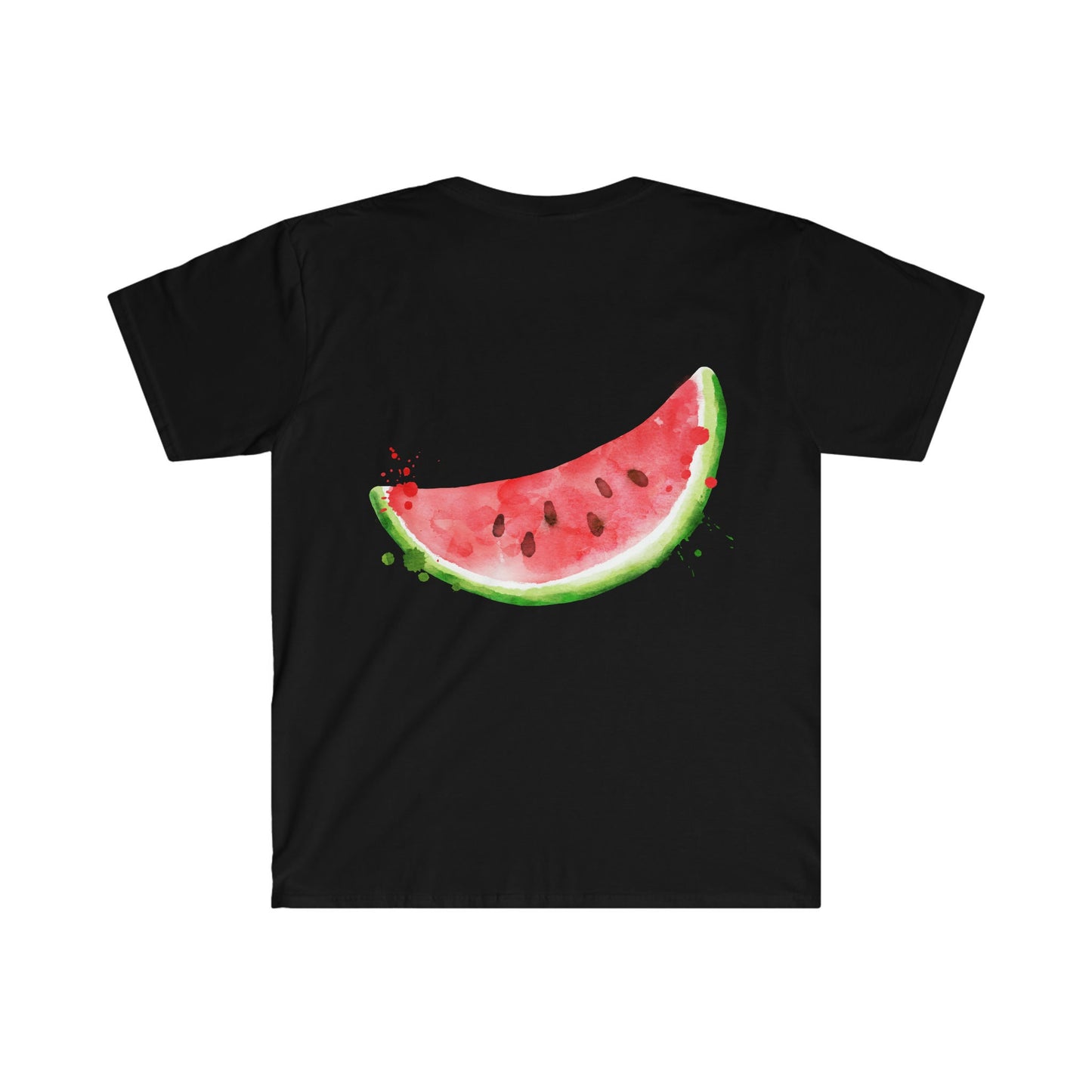 JuJu BBQ Summer T-Shirt