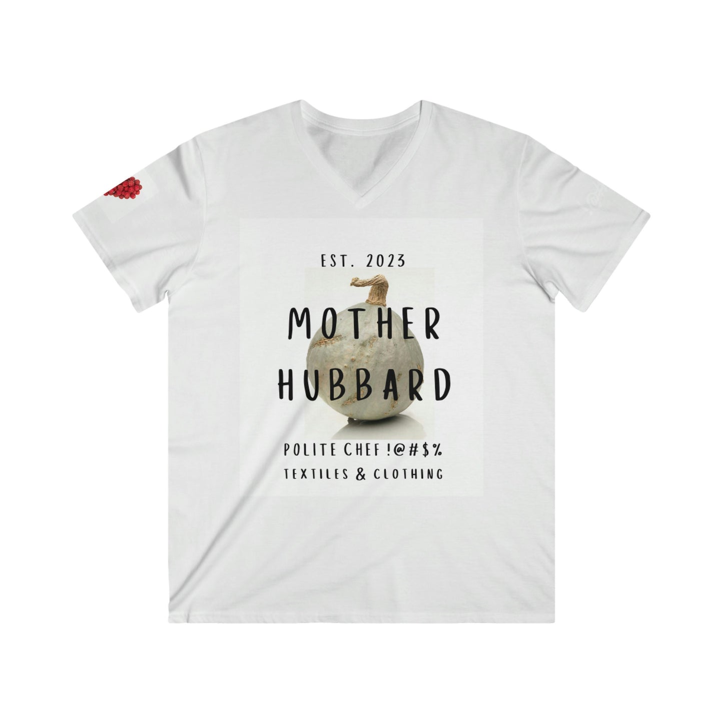 Mother Hubbard VeeTee