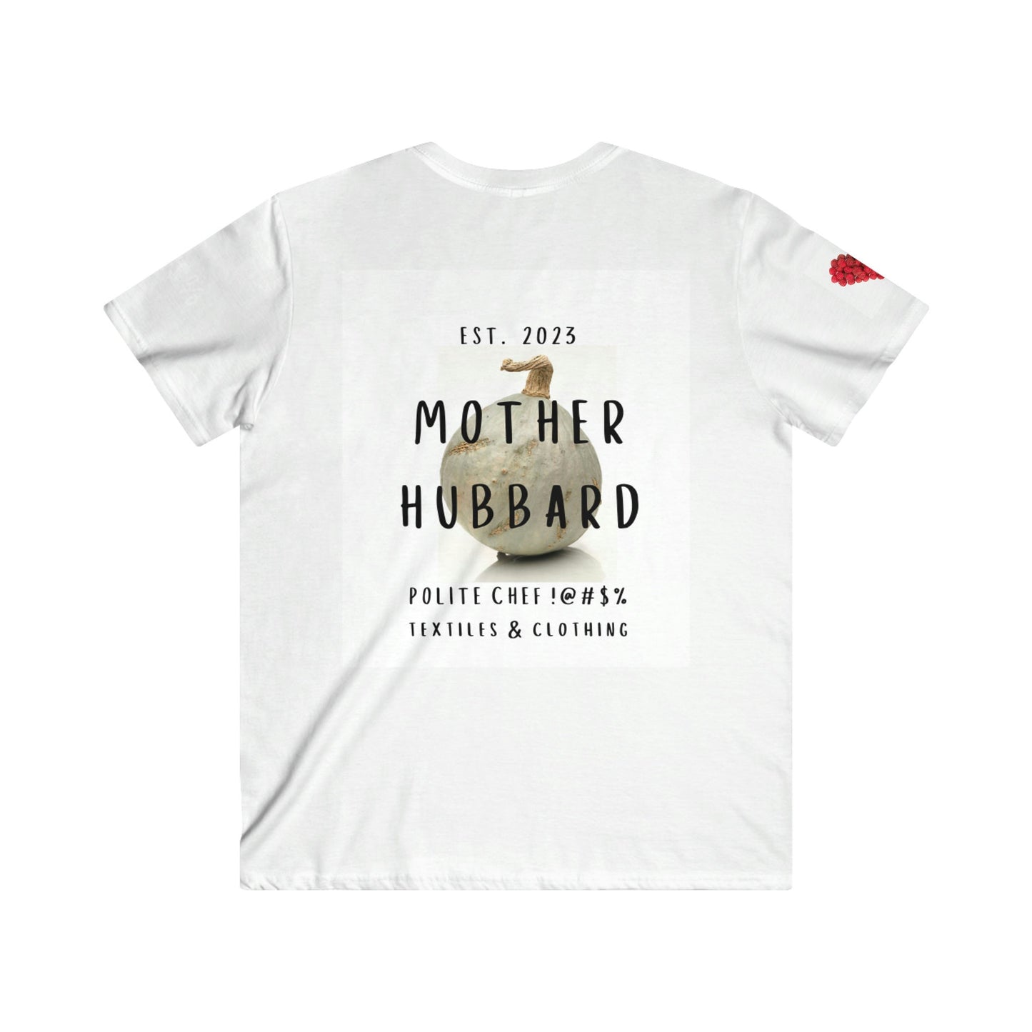 Mother Hubbard VeeTee