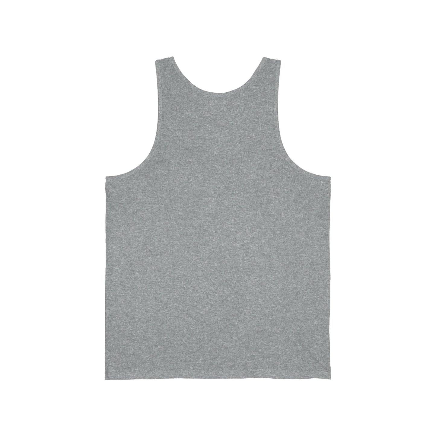 It's A Naan Issue Tank