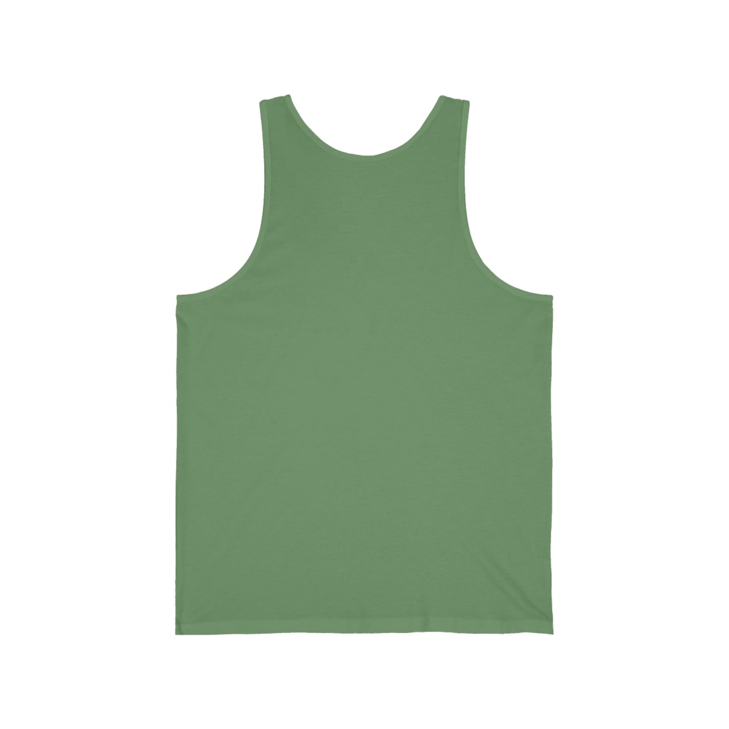It's A Naan Issue Tank