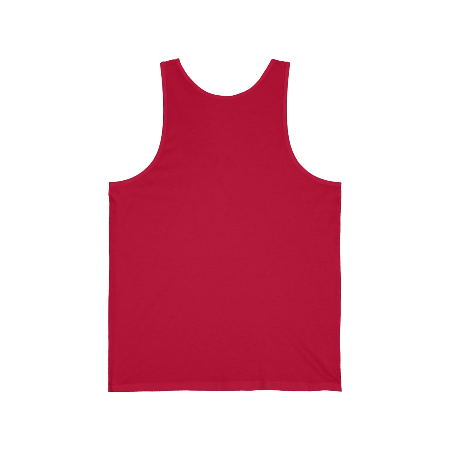 It's A Naan Issue Tank