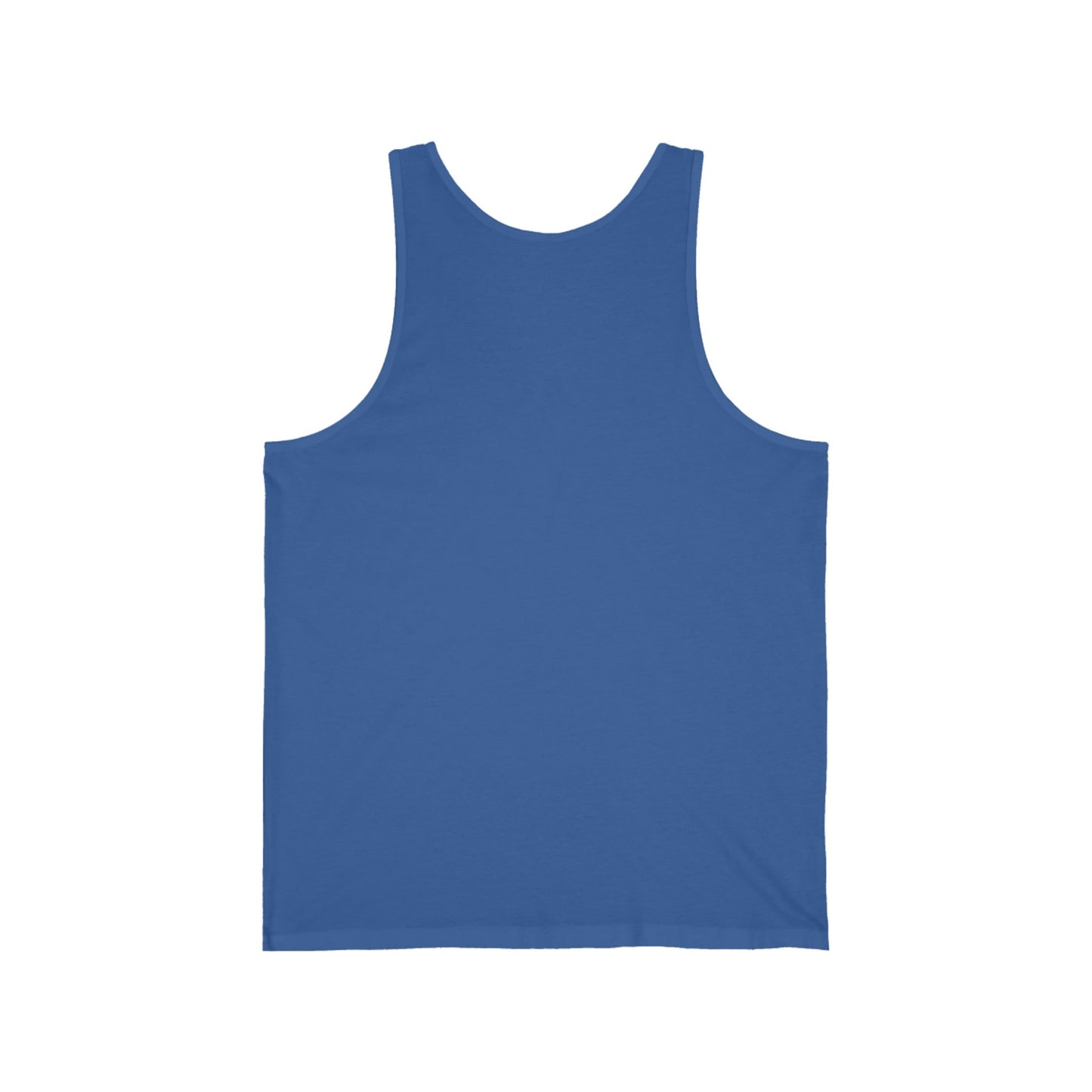 It's A Naan Issue Tank