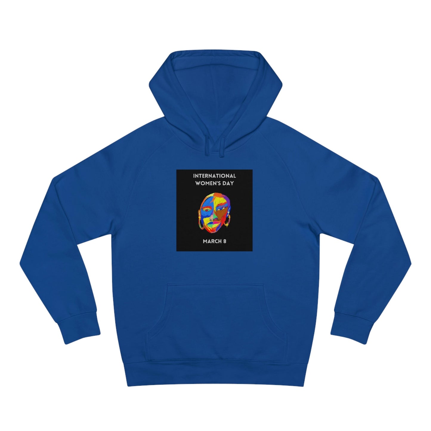 International Women's Day Hoodie