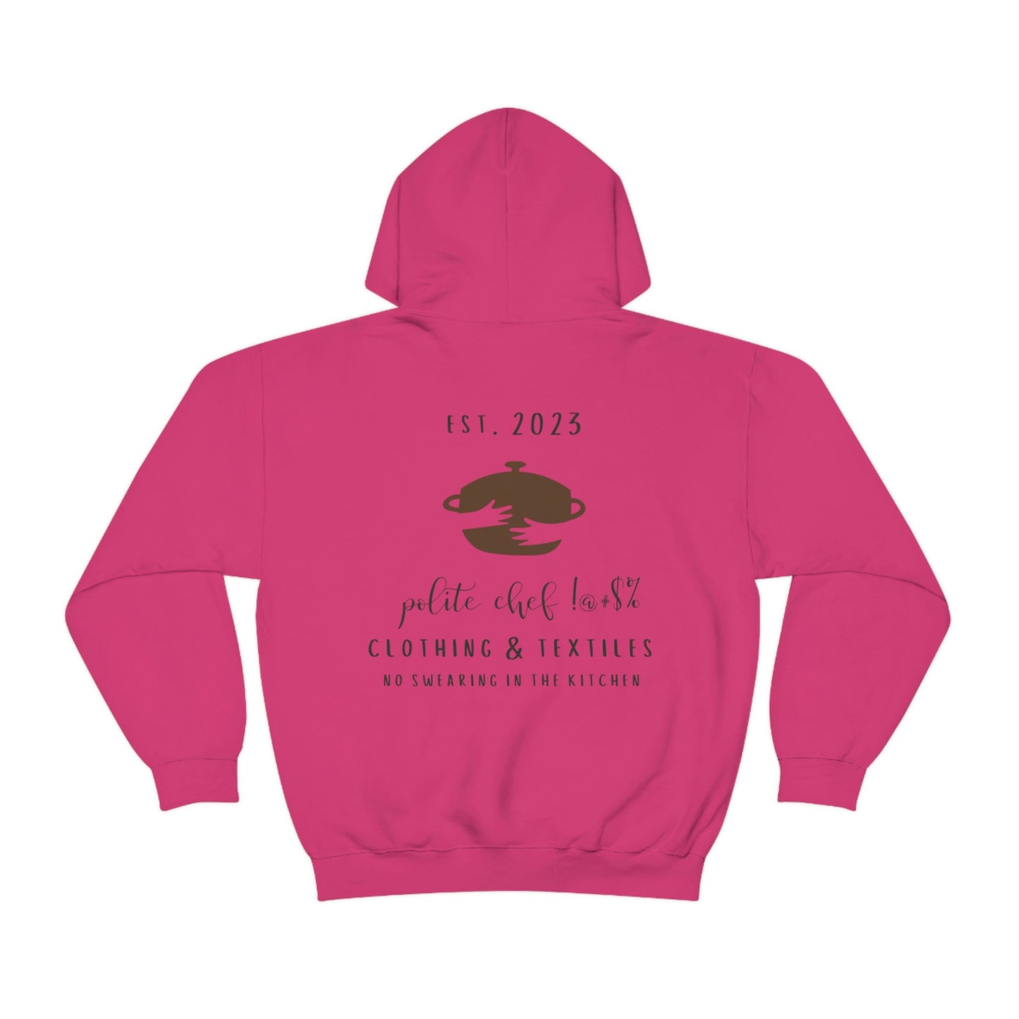 What the Falafel!?! Hoodie