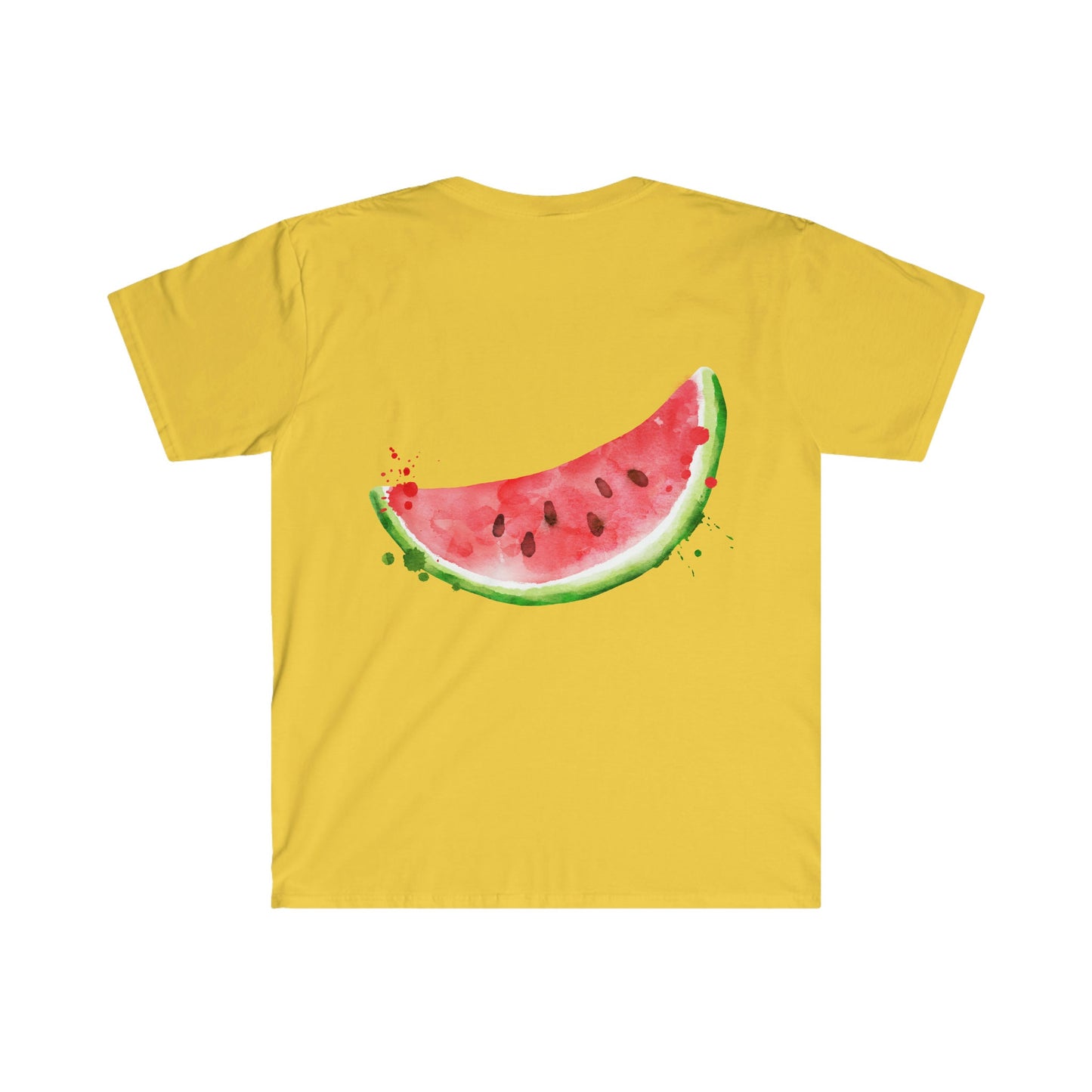 JuJu BBQ Summer T-Shirt