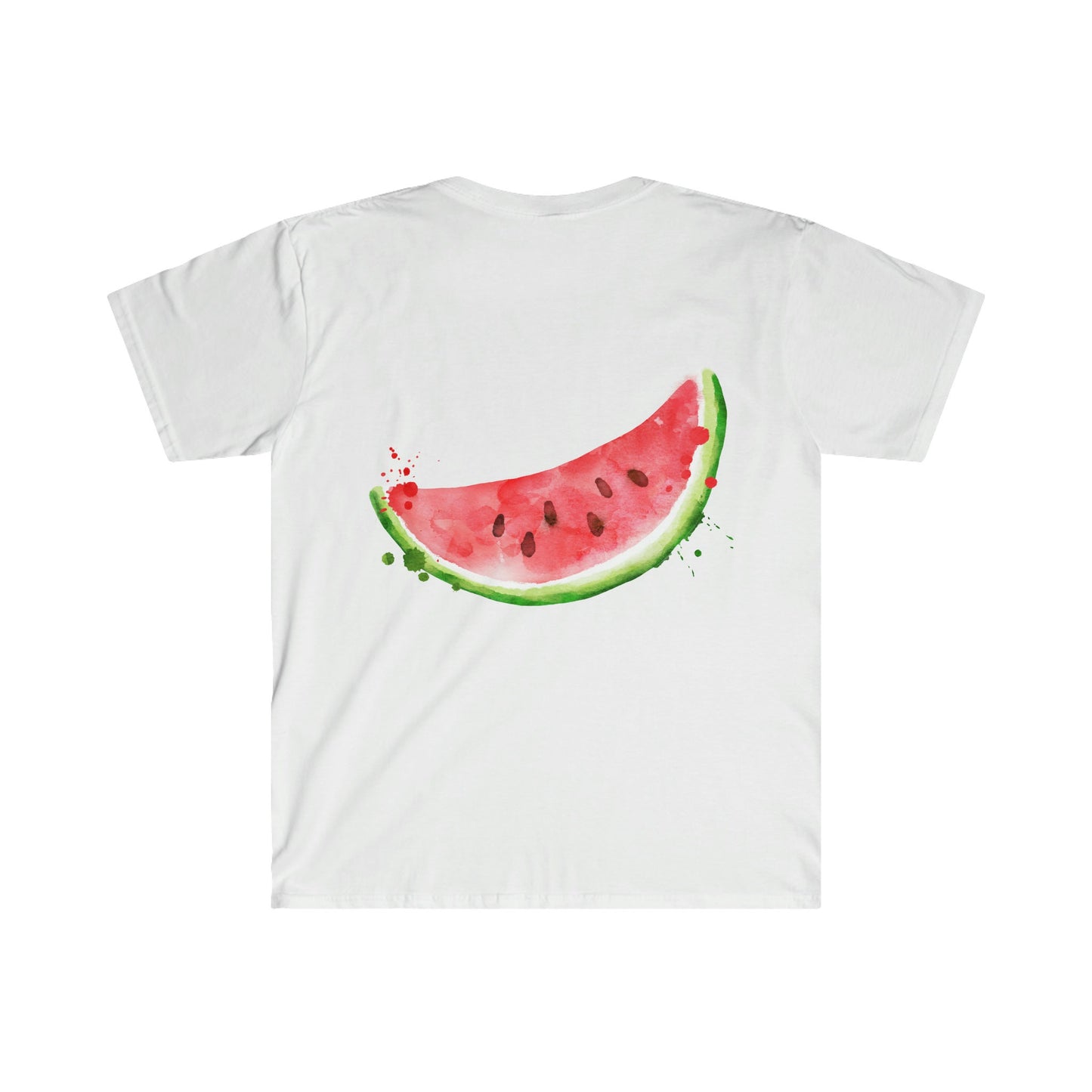 JuJu BBQ Summer T-Shirt