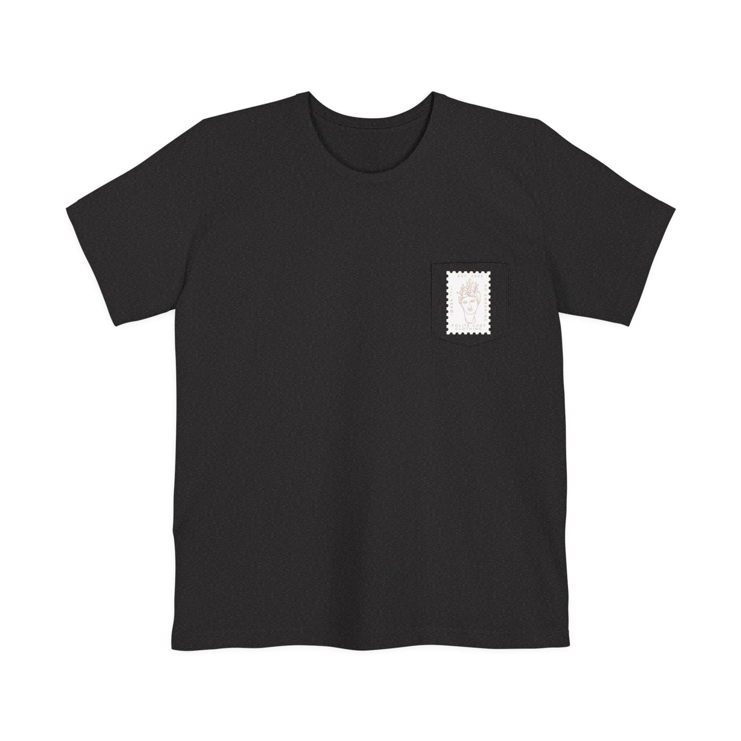 You Light My Fire Unisex Pocket Tee