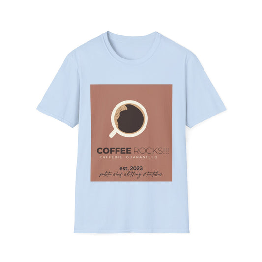 I'm Sorry Before Coffee T-Shirt