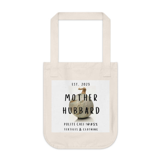 Mother Hubbard Tote Bag