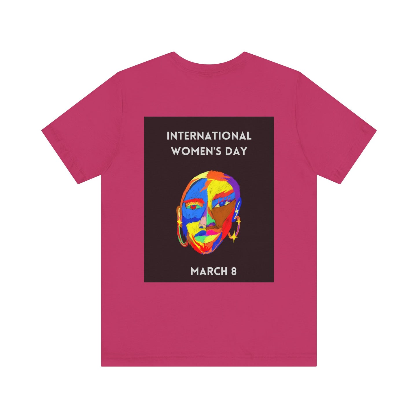 Women's History Month Tee