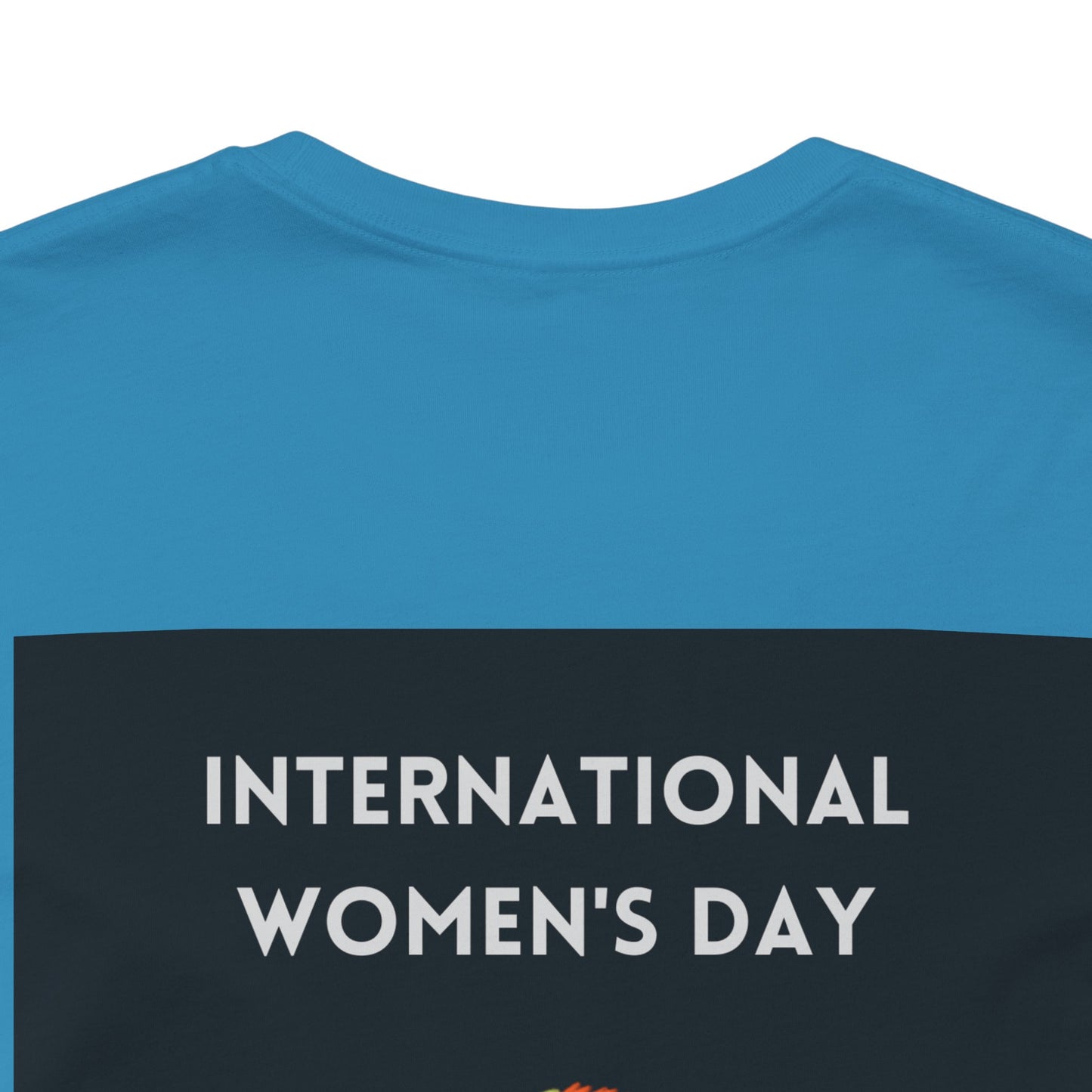 Women's History Month Tee