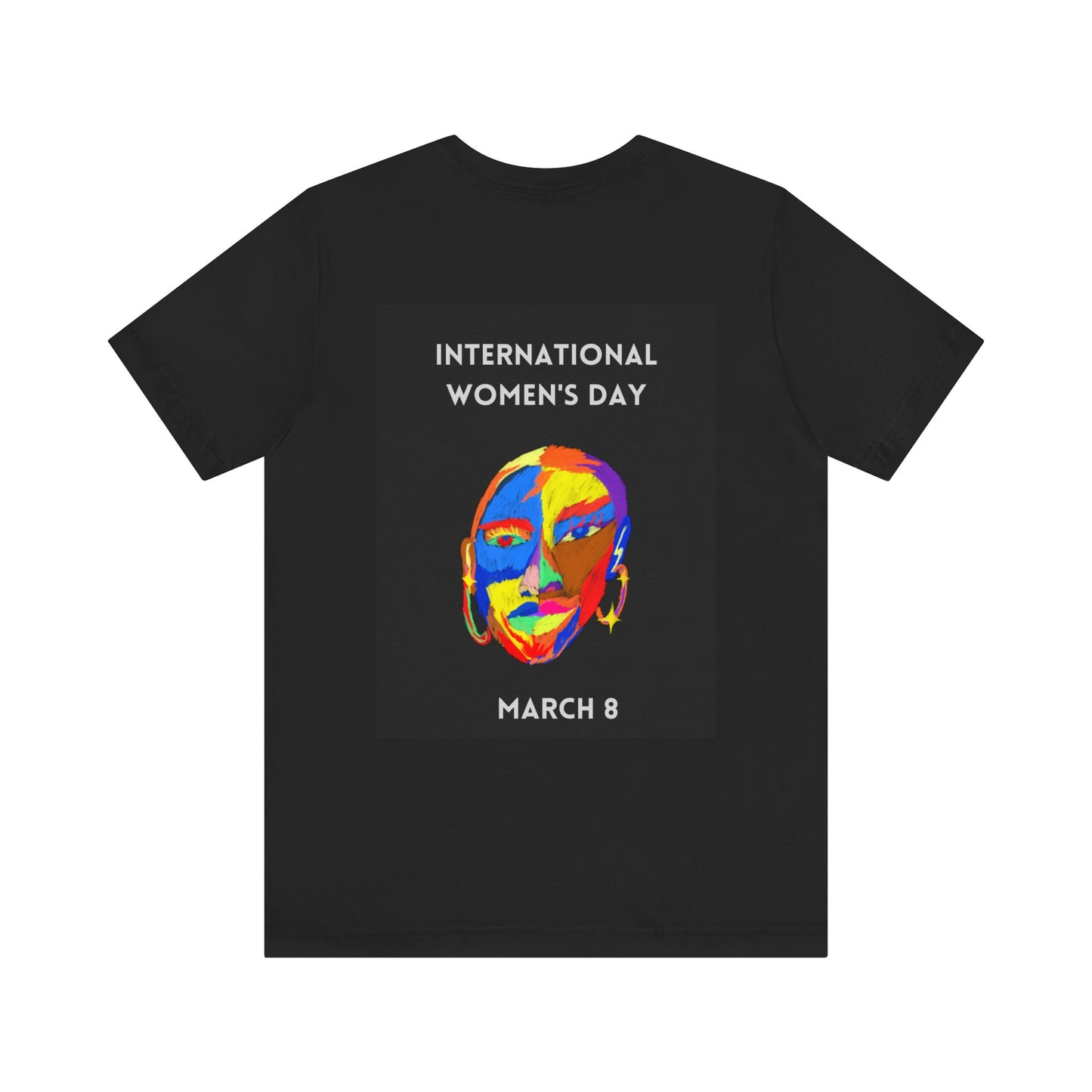 Women's History Month Tee