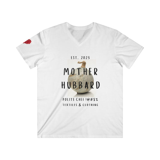 Mother Hubbard VeeTee