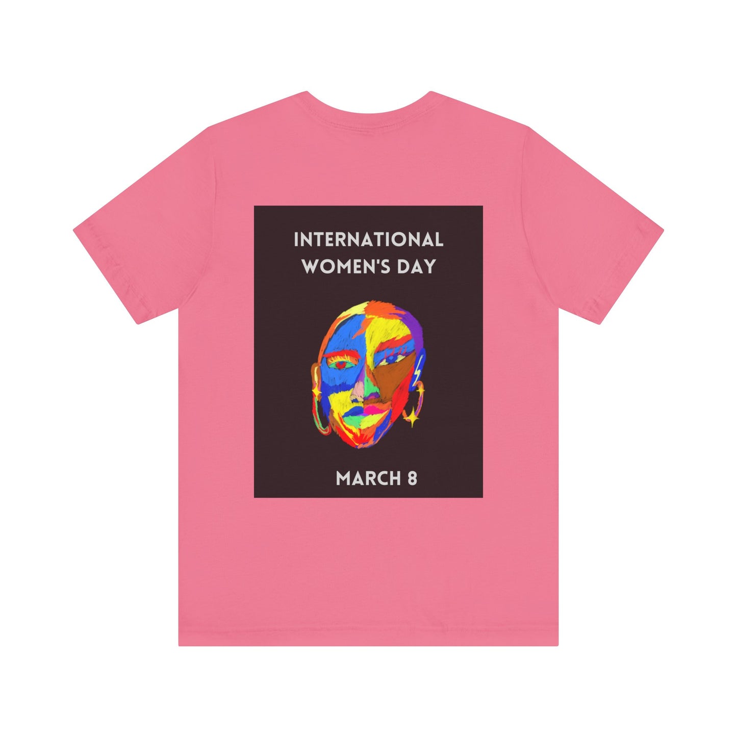 Women's History Month Tee