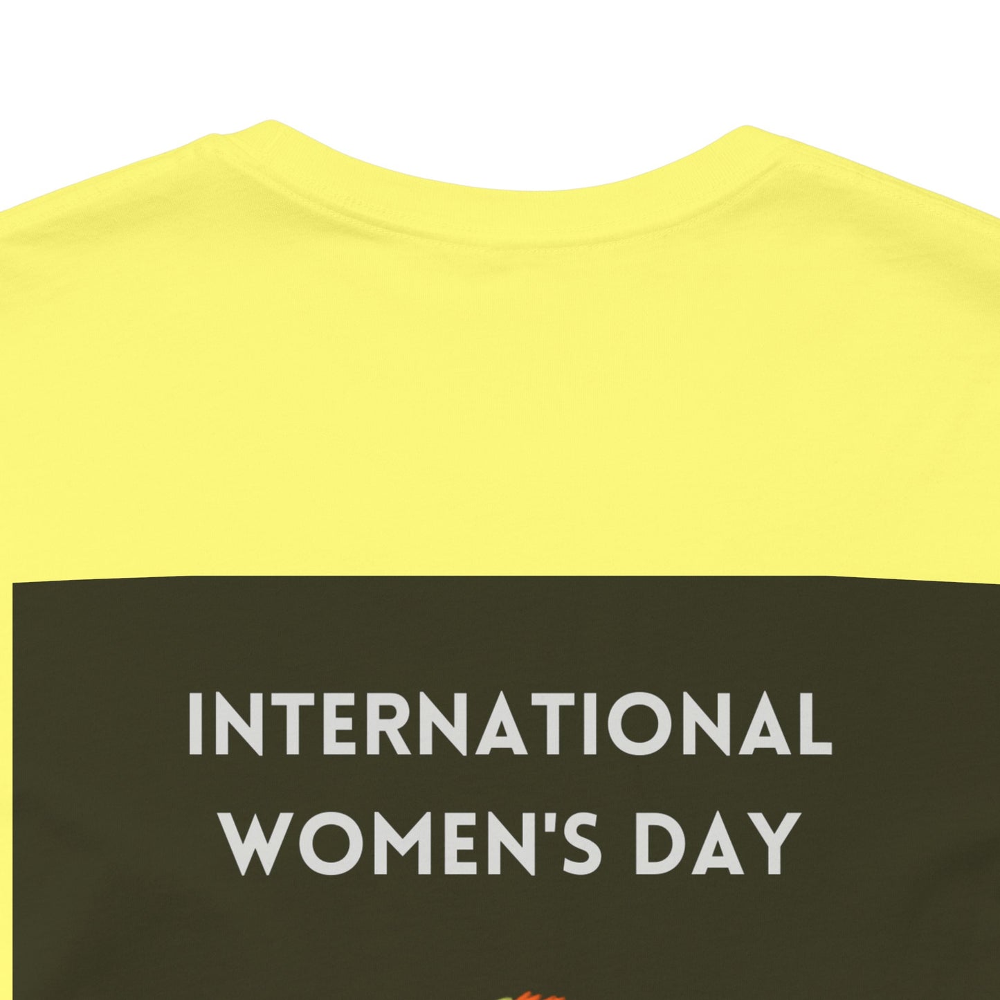 Women's History Month Tee