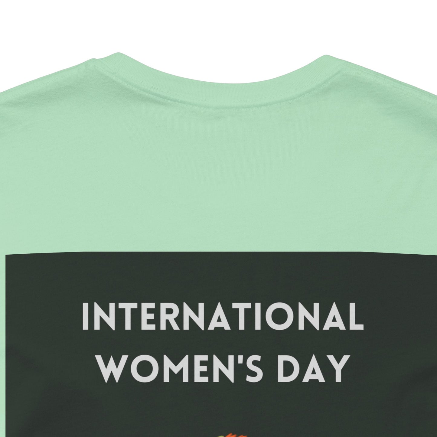Women's History Month Tee