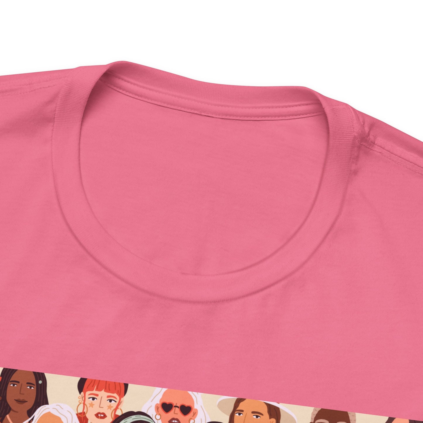 Women's History Month Tee