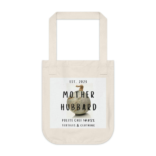 Mother Hubbard Tote Bag