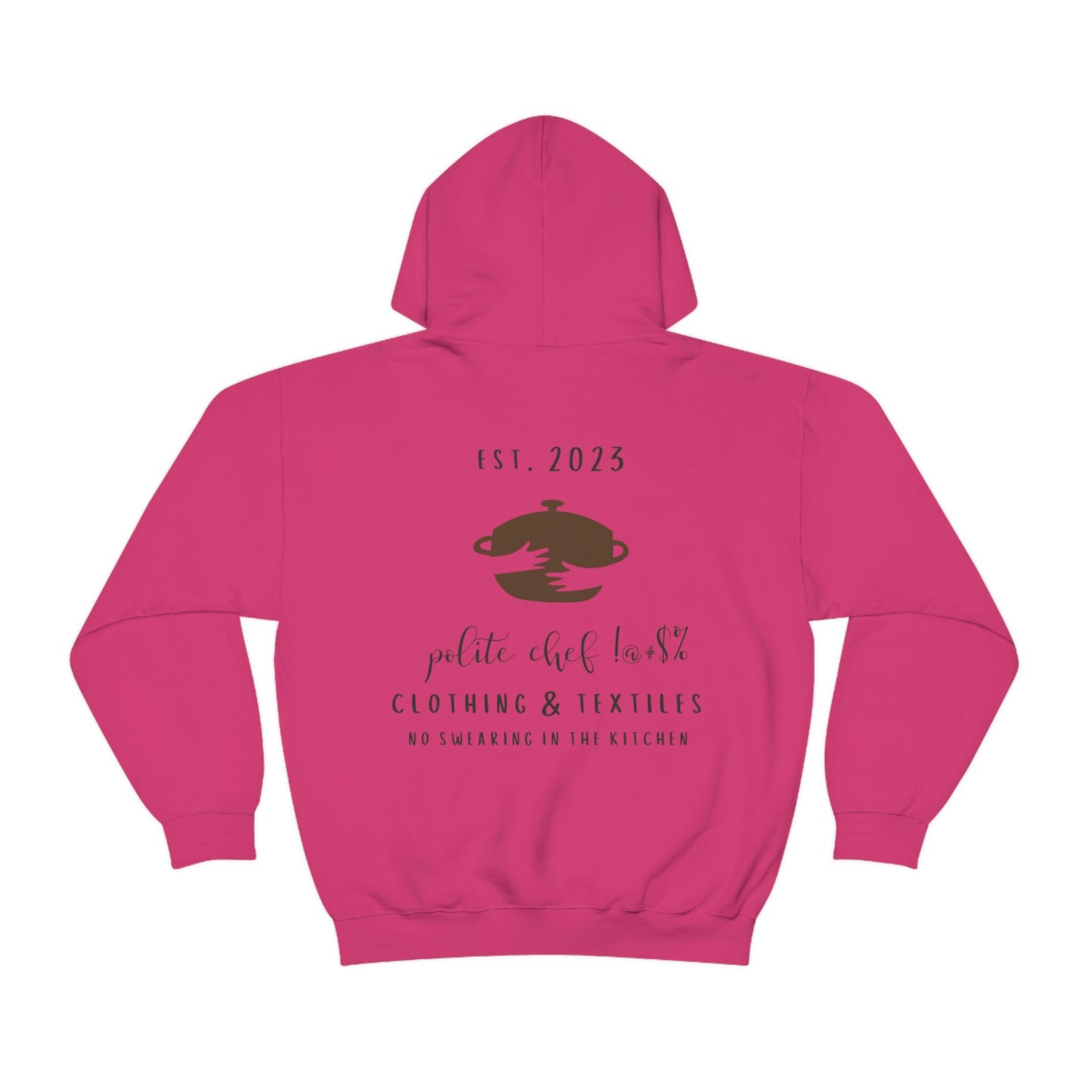 What the Duck Confit Hoodie
