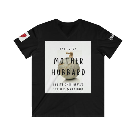 Mother Hubbard VeeTee