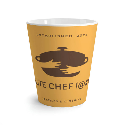Hug the Pot Latte Mug