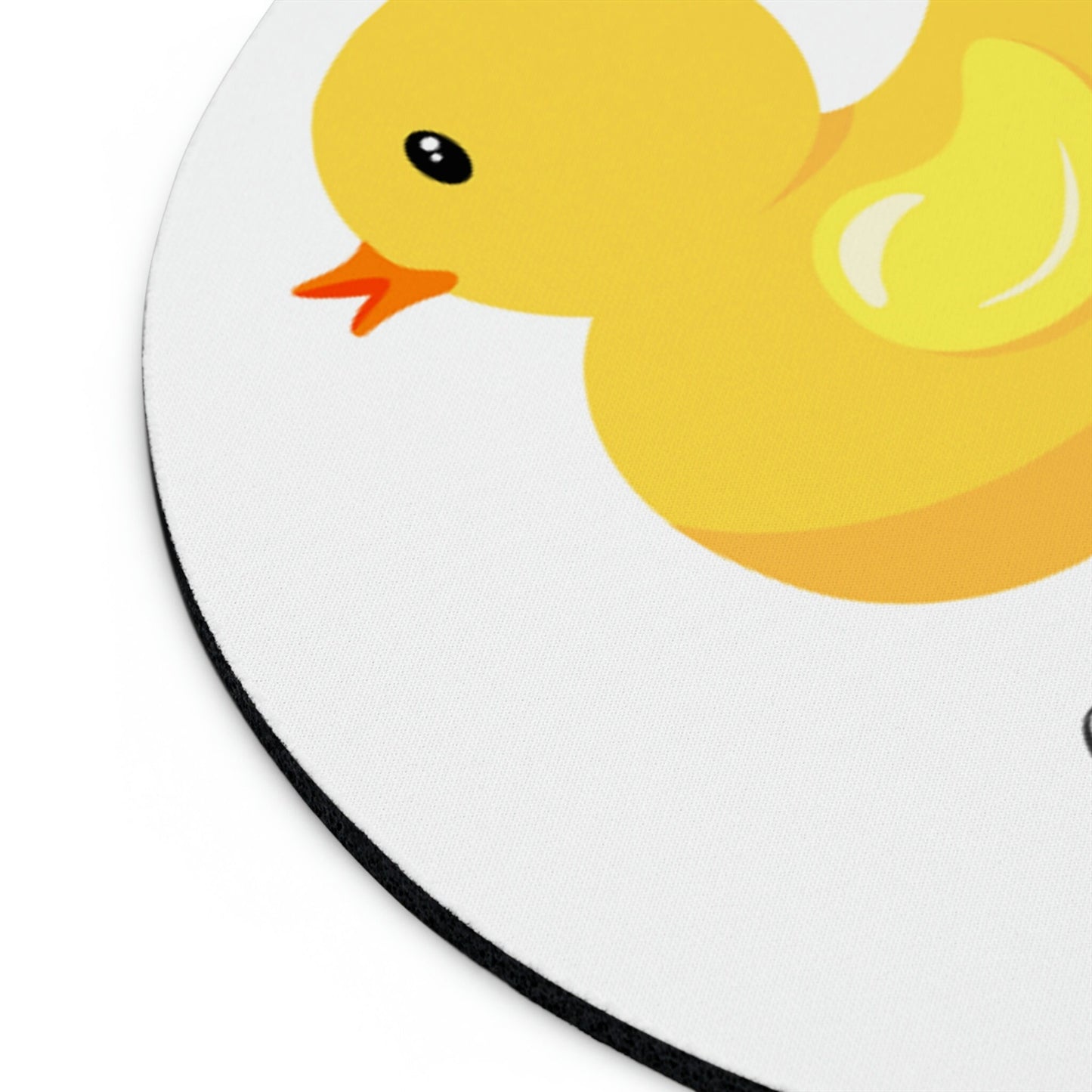 Duck Confit Mouse Pad